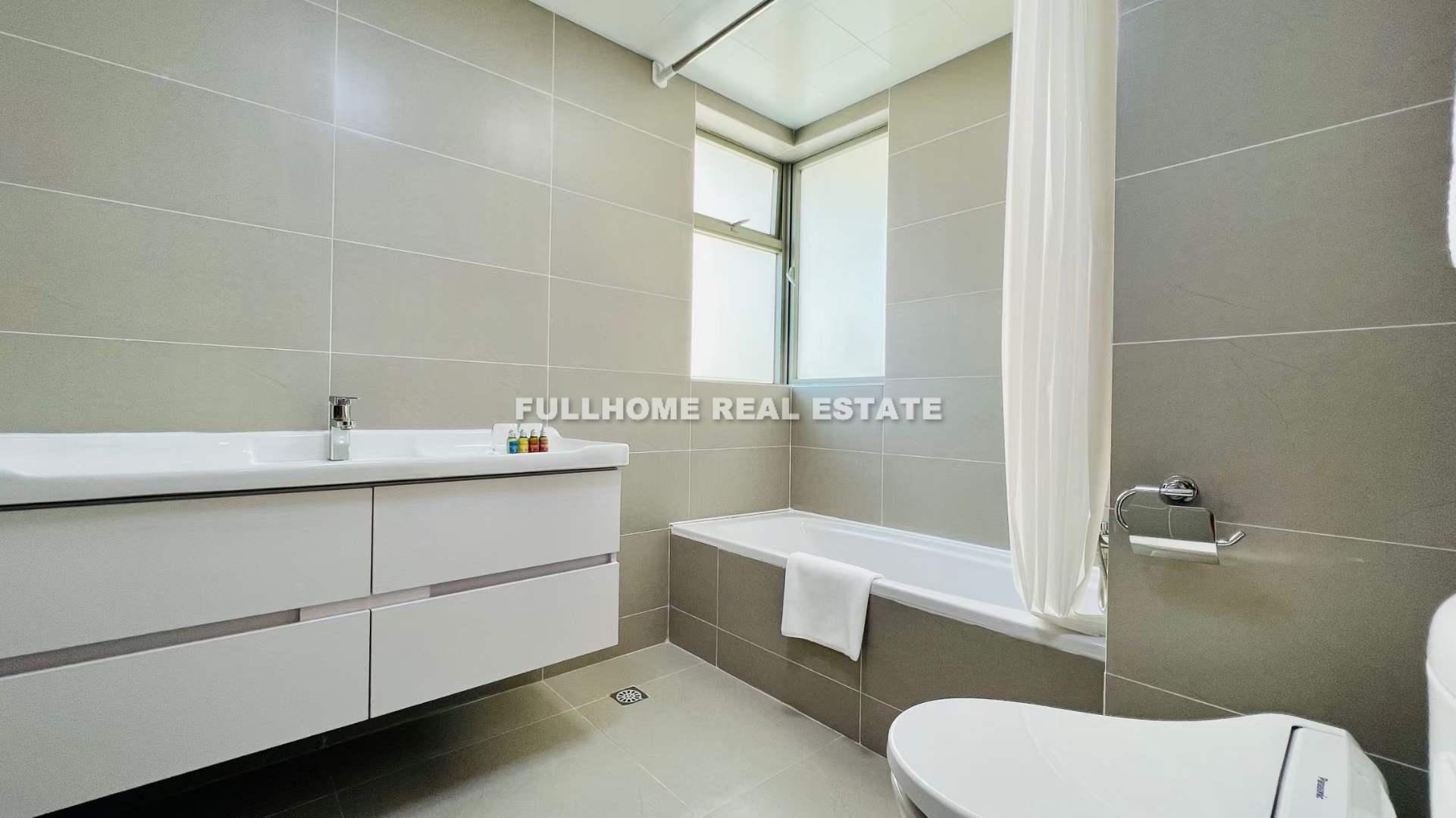 One Park Avenue - Interior view 2, Shanghai rental property