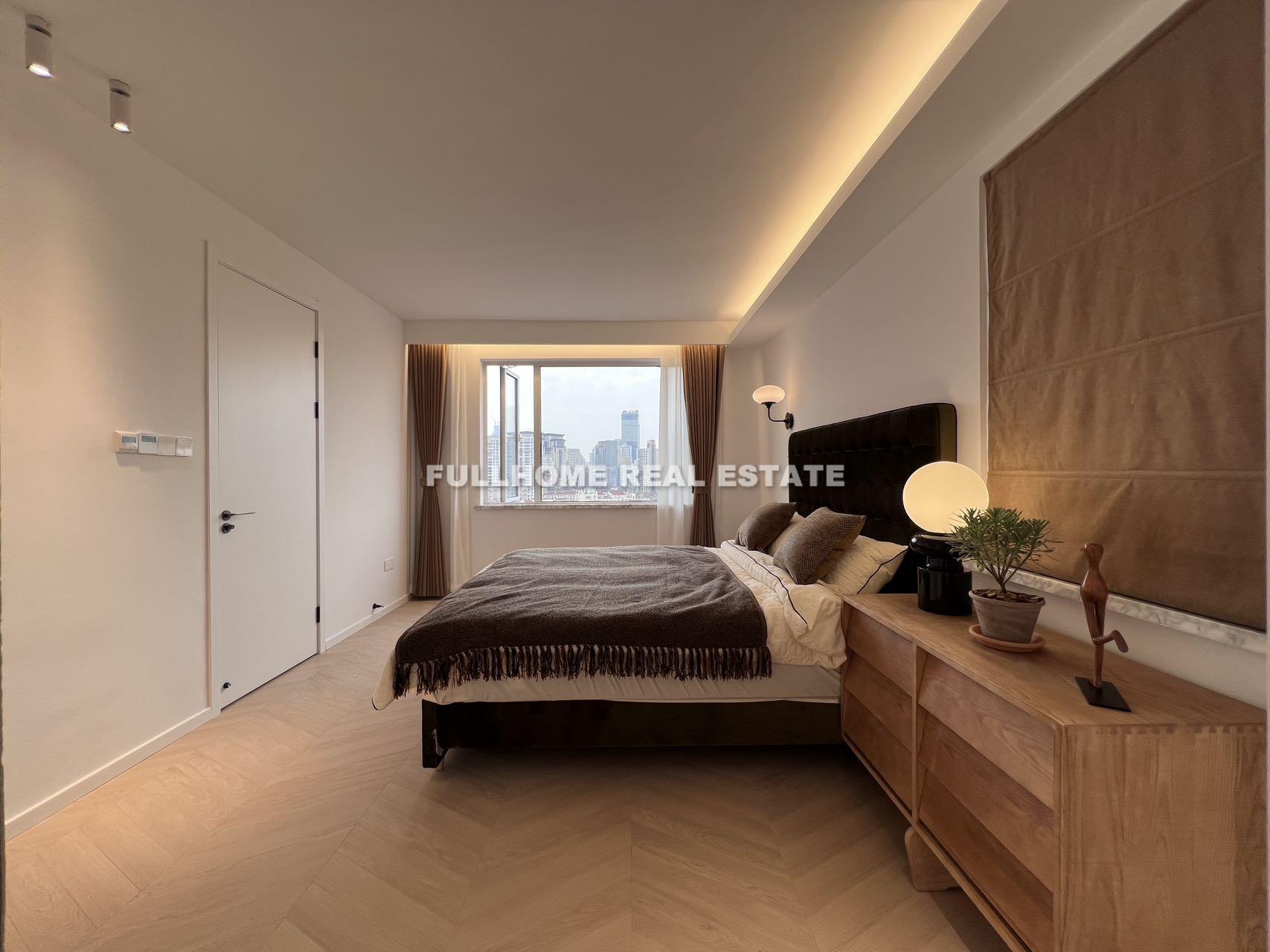Tianxing Apartment - Interior view 5, Shanghai rental property