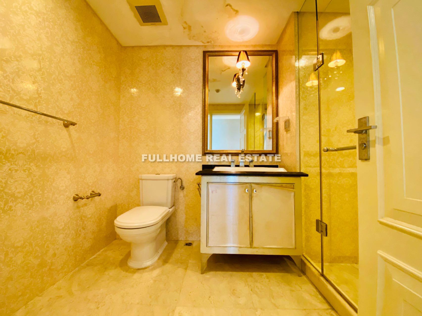 Shimao Riviera Garden - Interior view 8, Shanghai rental property
