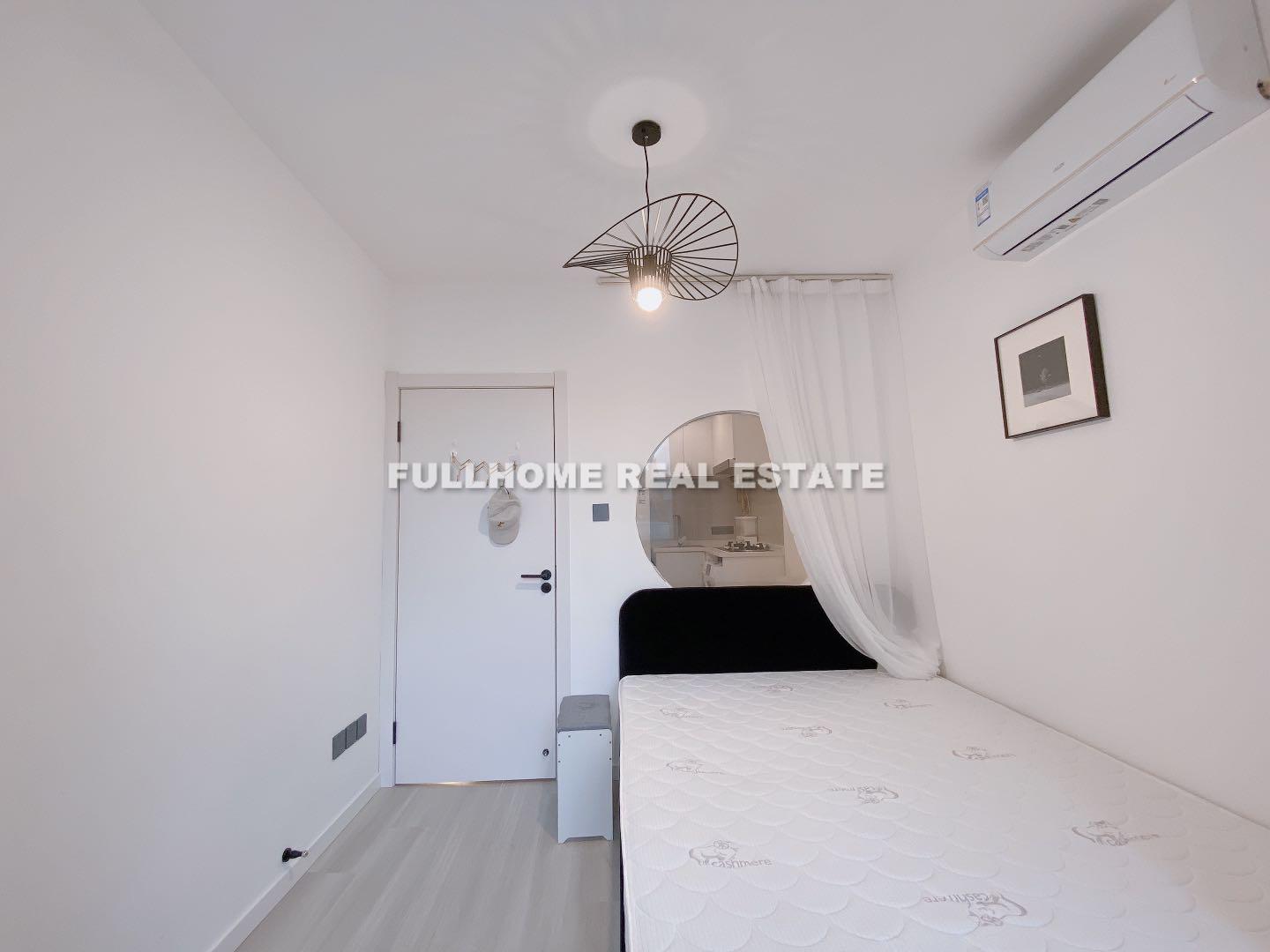 Lane1-800 Jiangsu Road Old House - Interior view 3, Shanghai rental property