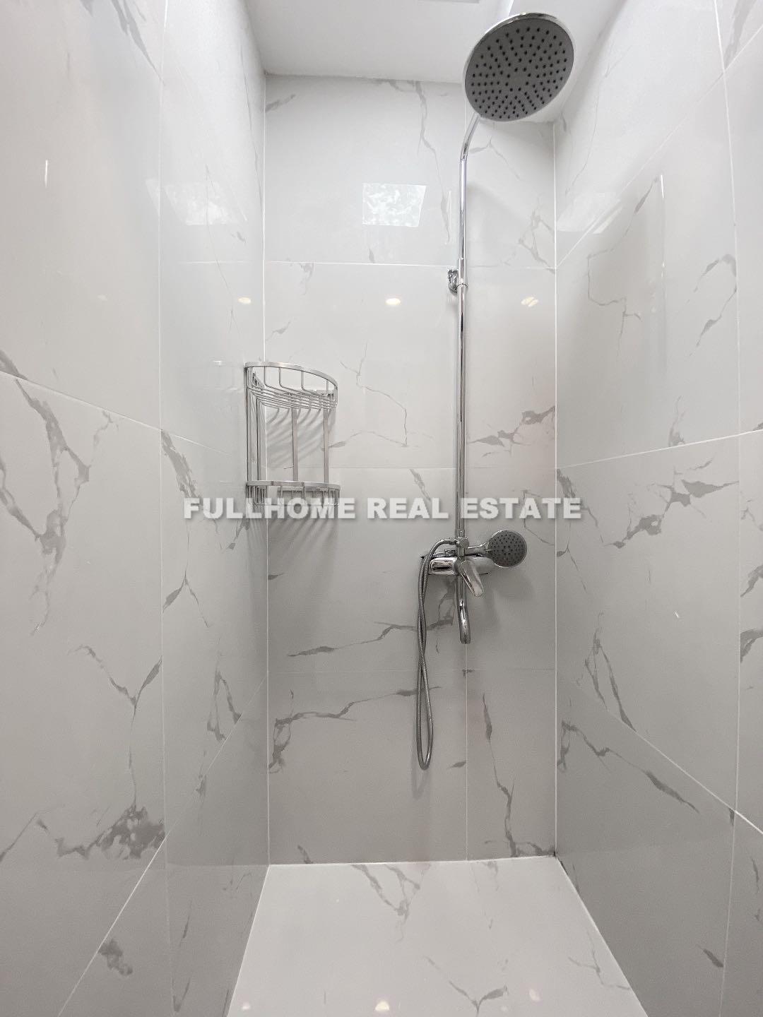 No.1-1600 Wanhangdu Road Old House - Interior view 8, Shanghai rental property