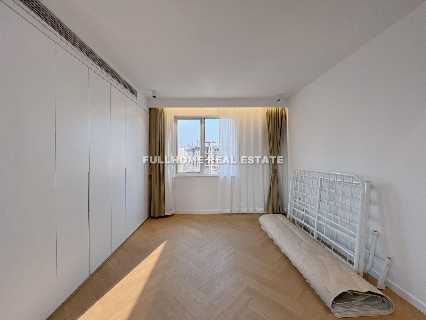 Lane 1-1000 Changning Road Old House	 - Interior view 9, Shanghai rental property