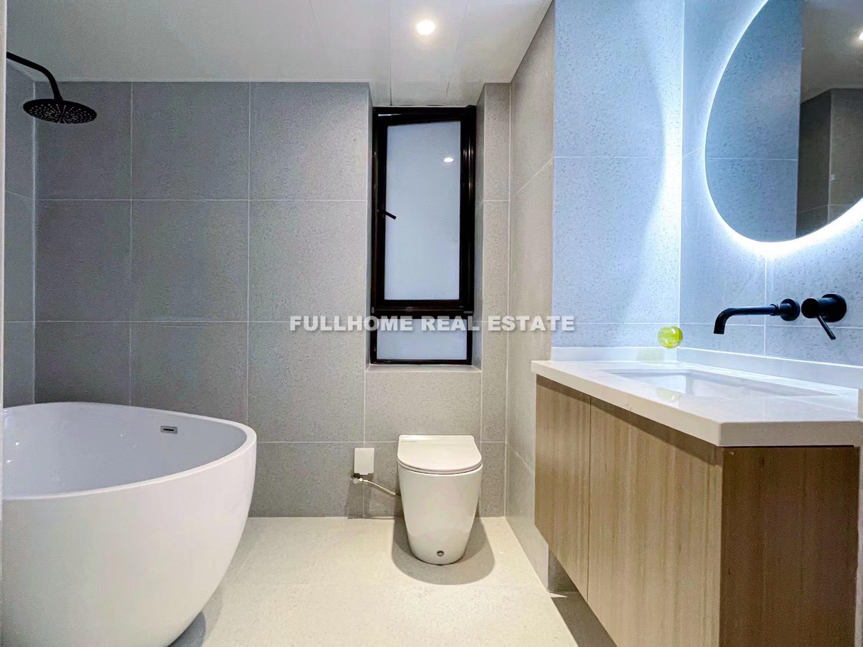 Jiahui Plaza - Interior view 3, Shanghai rental property