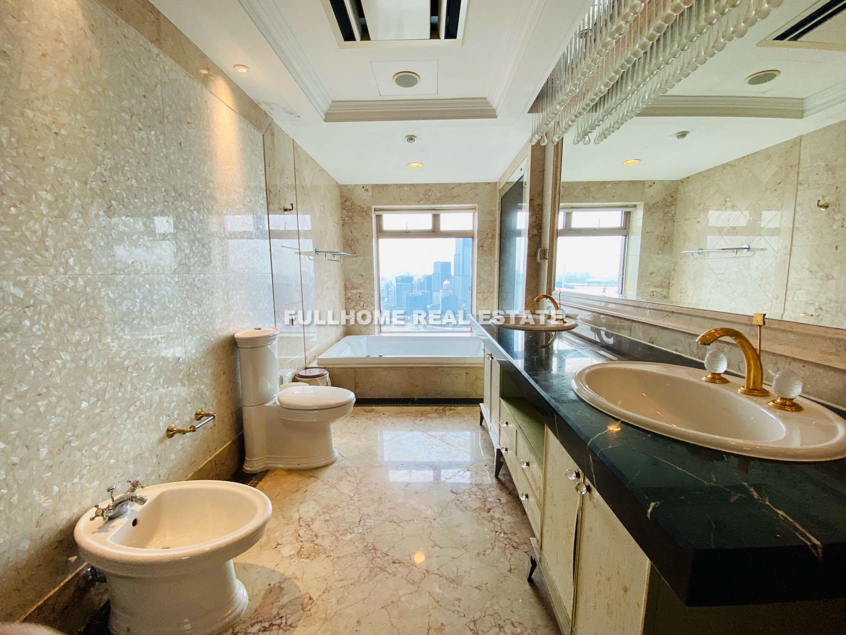 Shimao Riviera Garden - Interior view 9, Shanghai rental property