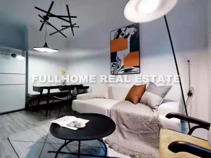 Changjiang Apartment - Interior view 5, Shanghai rental property