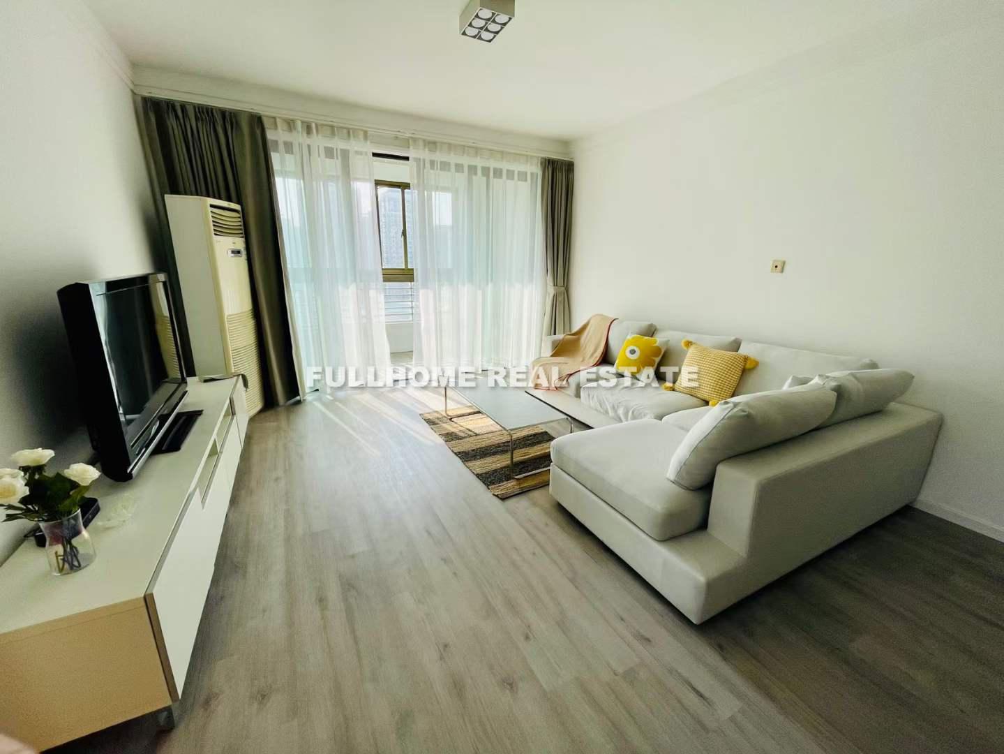 New Westgate Garden - 2 bedroom apartment in Shanghai, Xintiandi, Downtown