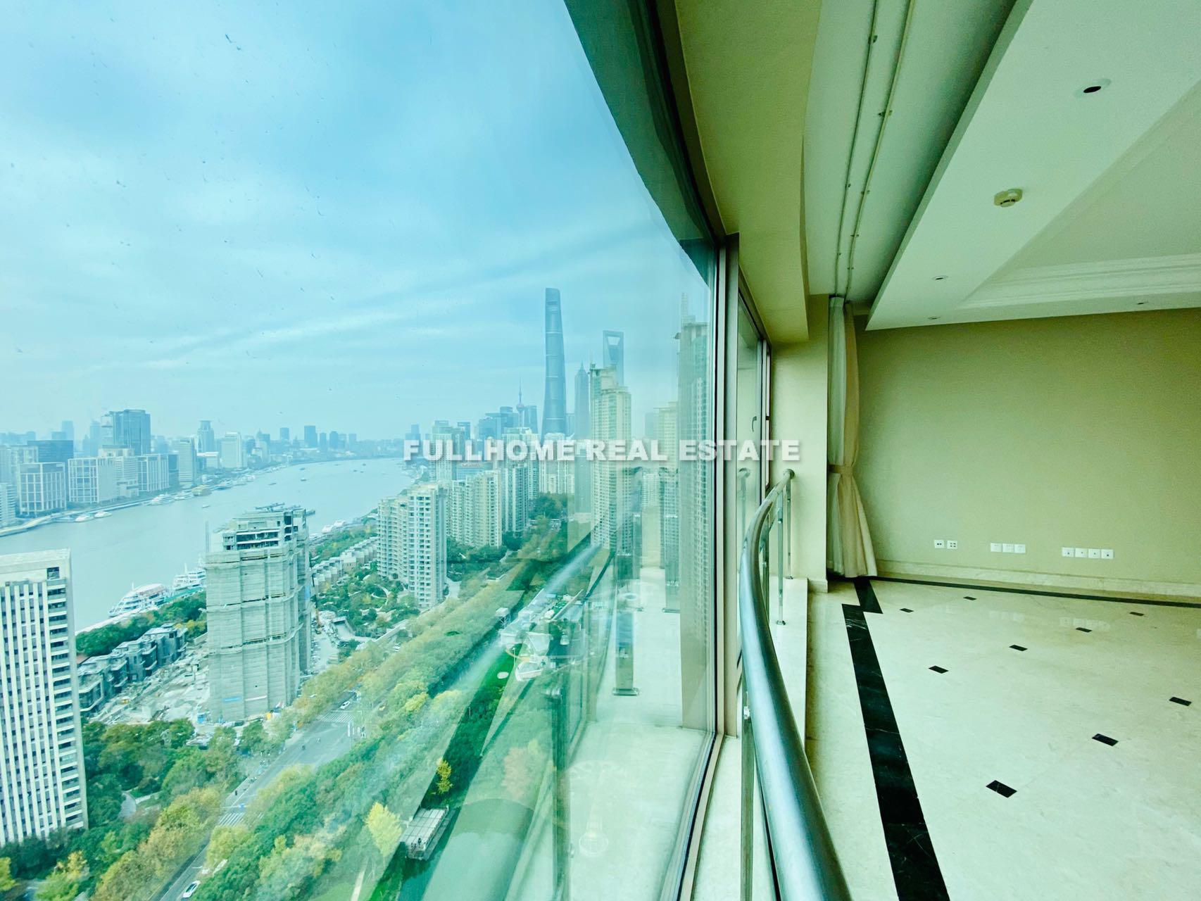 Shimao Riviera Garden - Interior view 2, Shanghai rental property