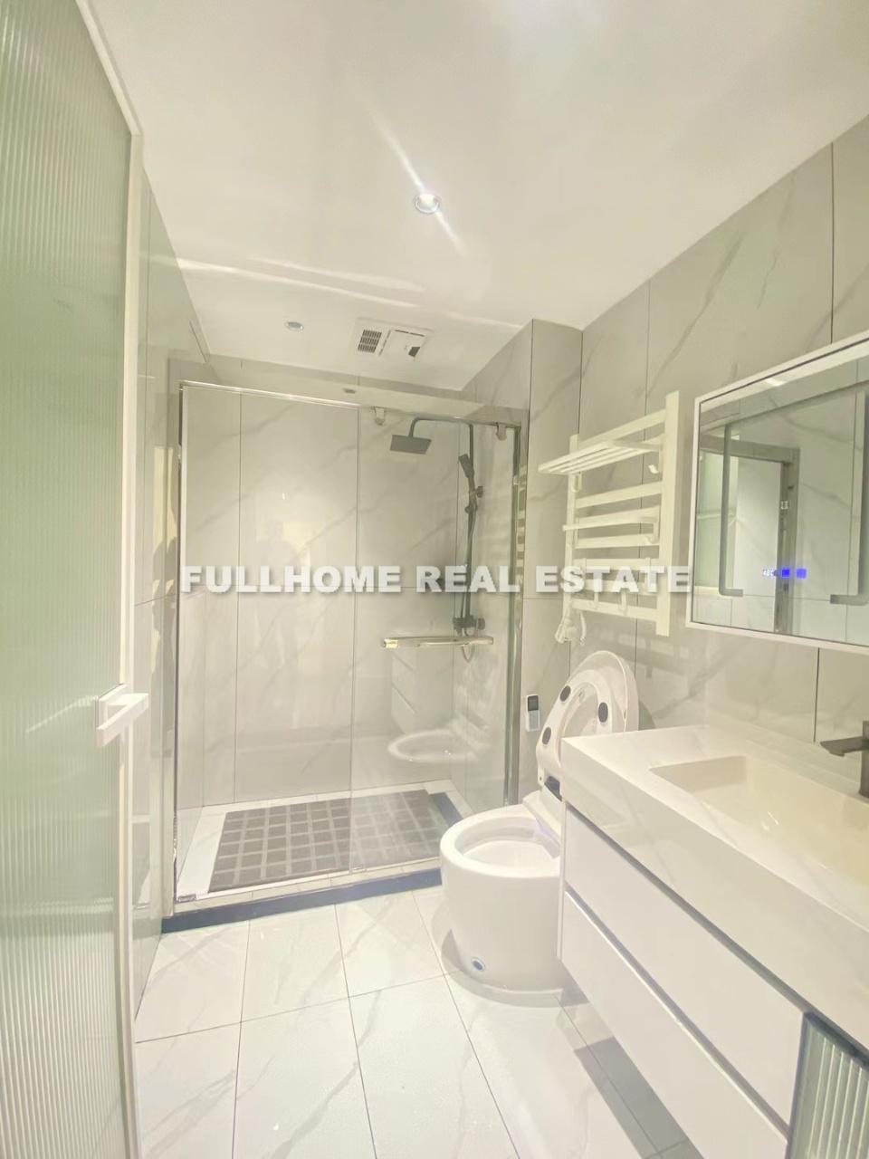 Summit Panorama - Interior view 7, Shanghai rental property