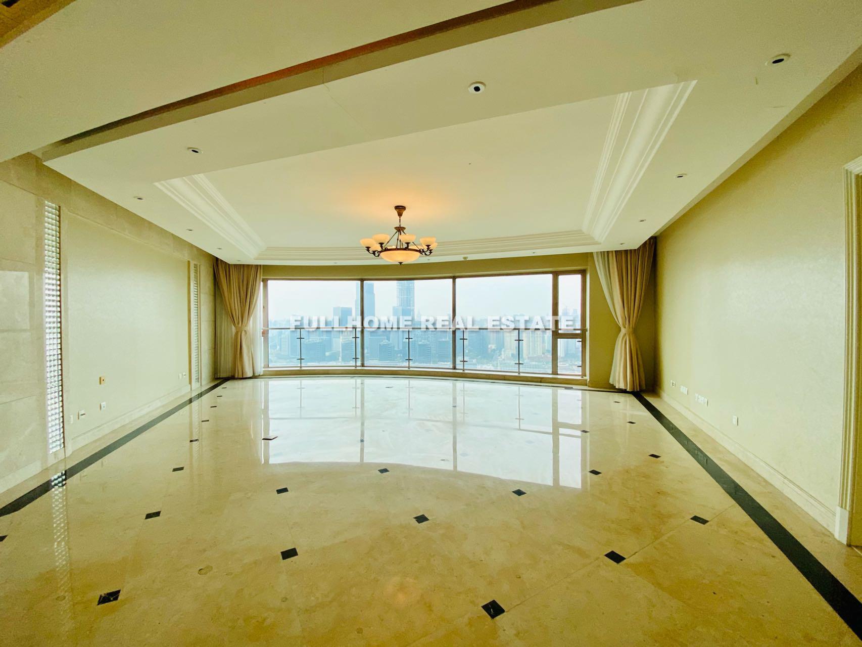 Shimao Riviera Garden - Interior view 12, Shanghai rental property
