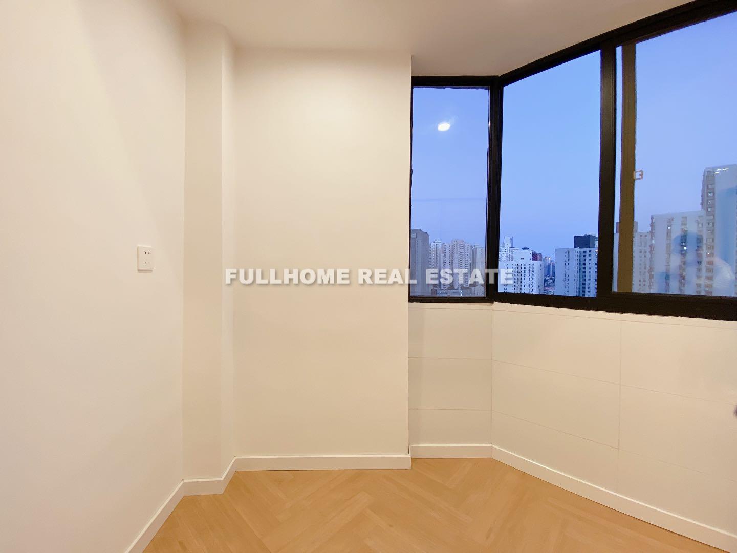 No.1-1600 Wanhangdu Road Old House - Interior view 4, Shanghai rental property
