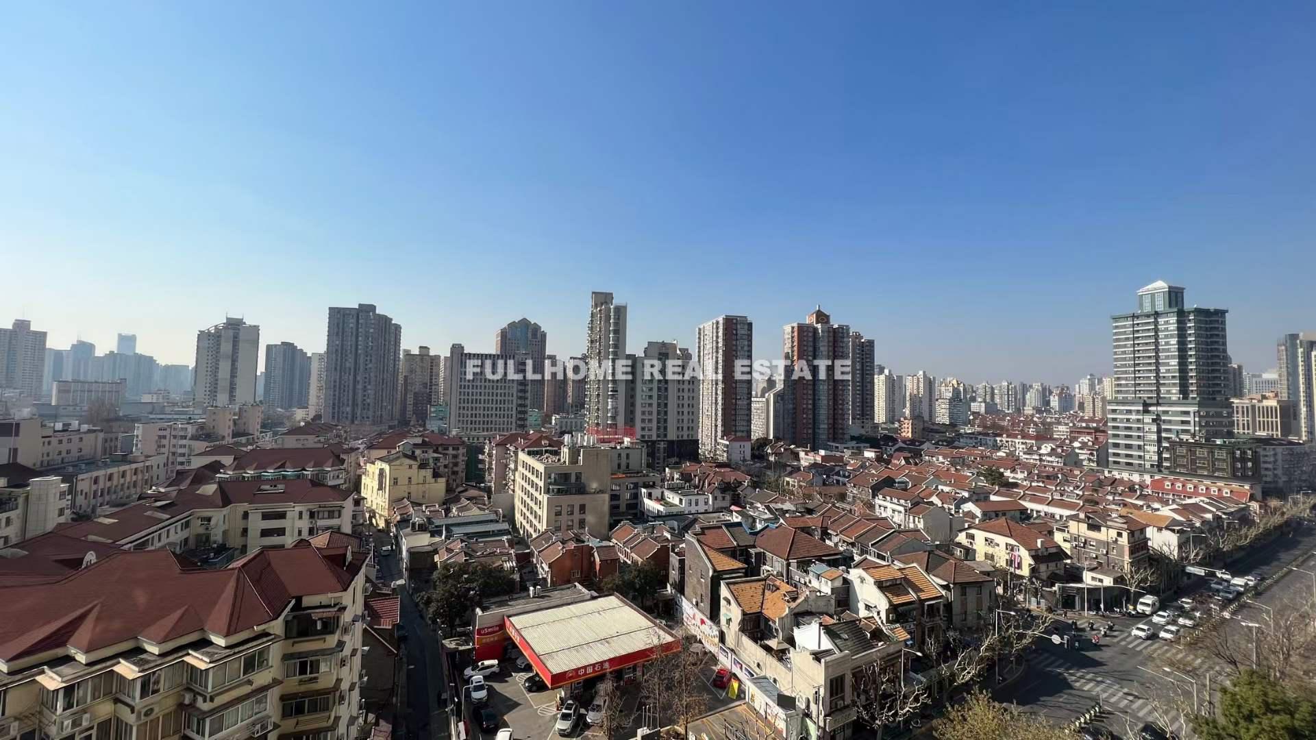 One Park Avenue - Interior view 7, Shanghai rental property
