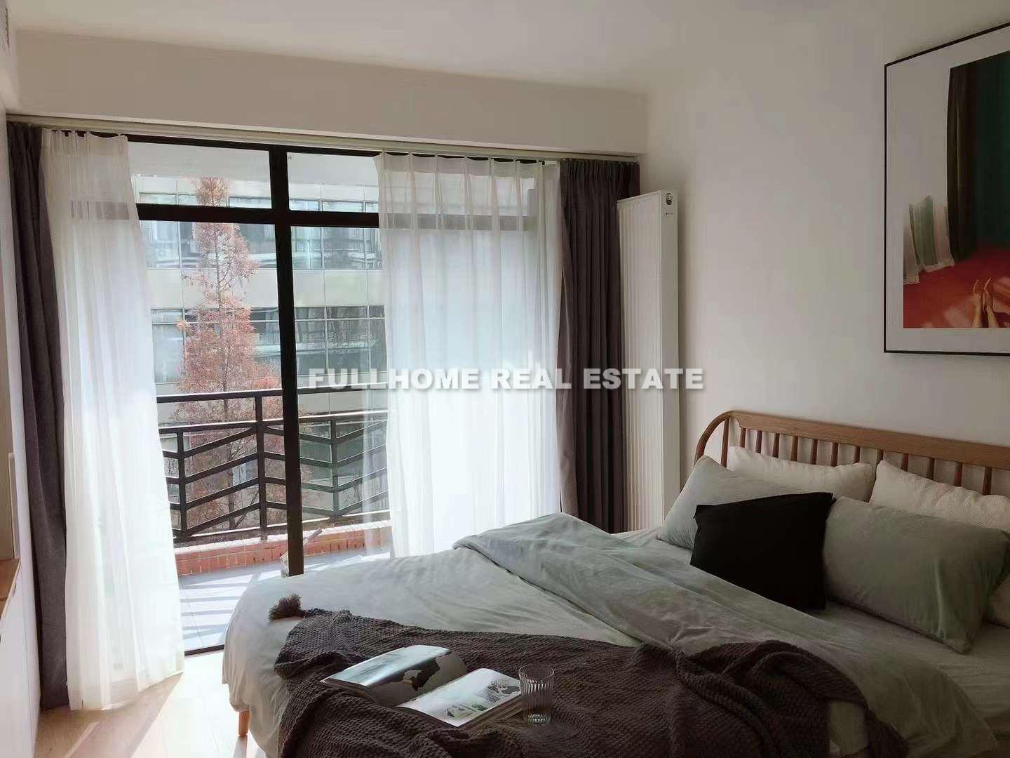 Dan Shui Apartment - Interior view 7, Shanghai rental property