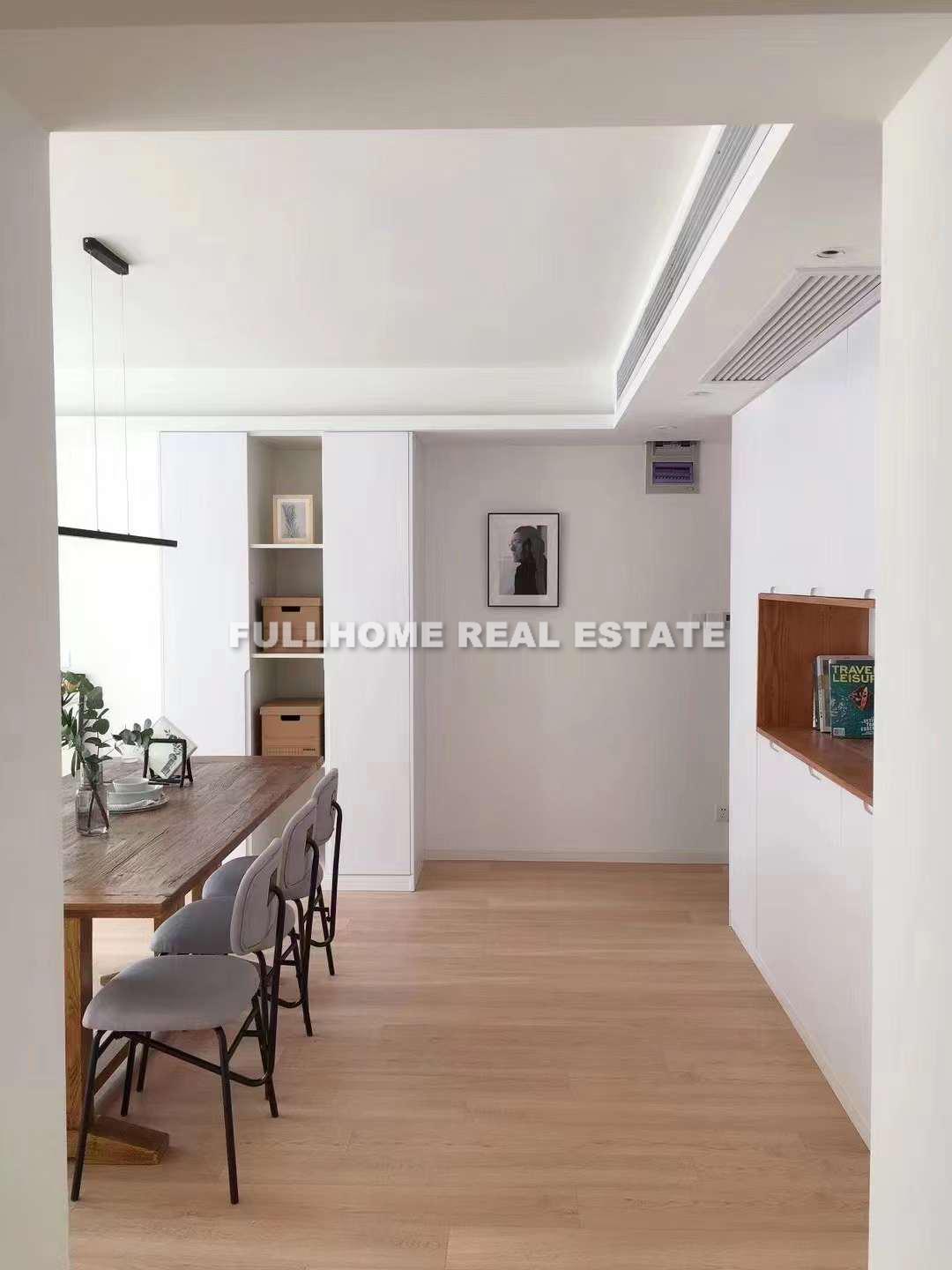 Dan Shui Apartment - Interior view 9, Shanghai rental property