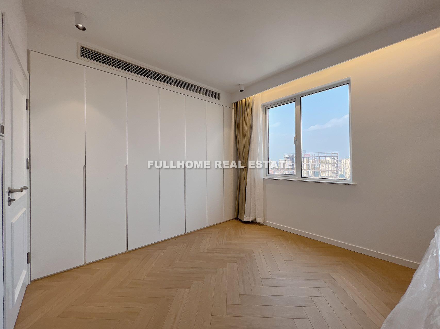 Lane 1-1000 Changning Road Old House	 - Interior view 14, Shanghai rental property