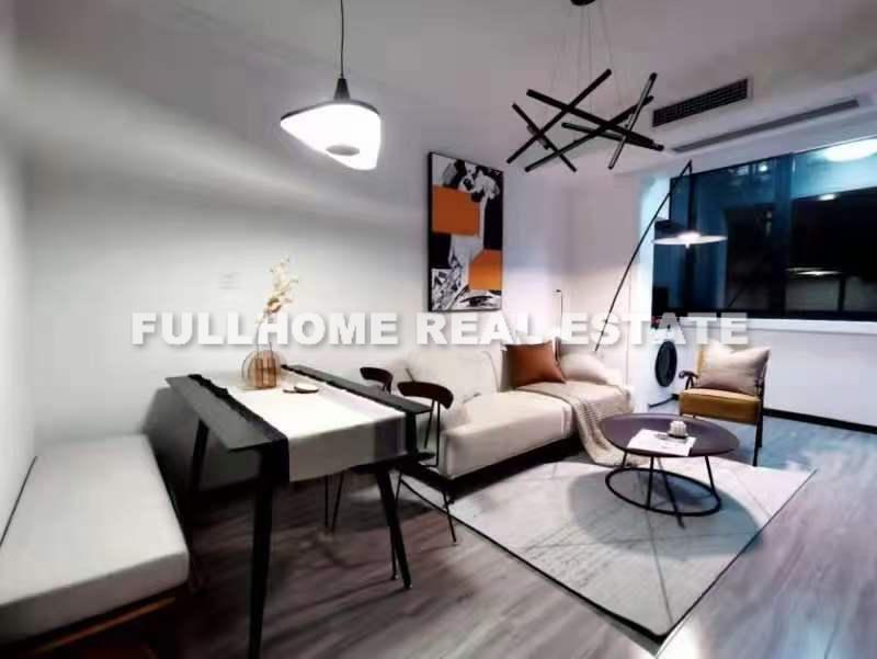 Changjiang Apartment - Interior view 7, Shanghai rental property