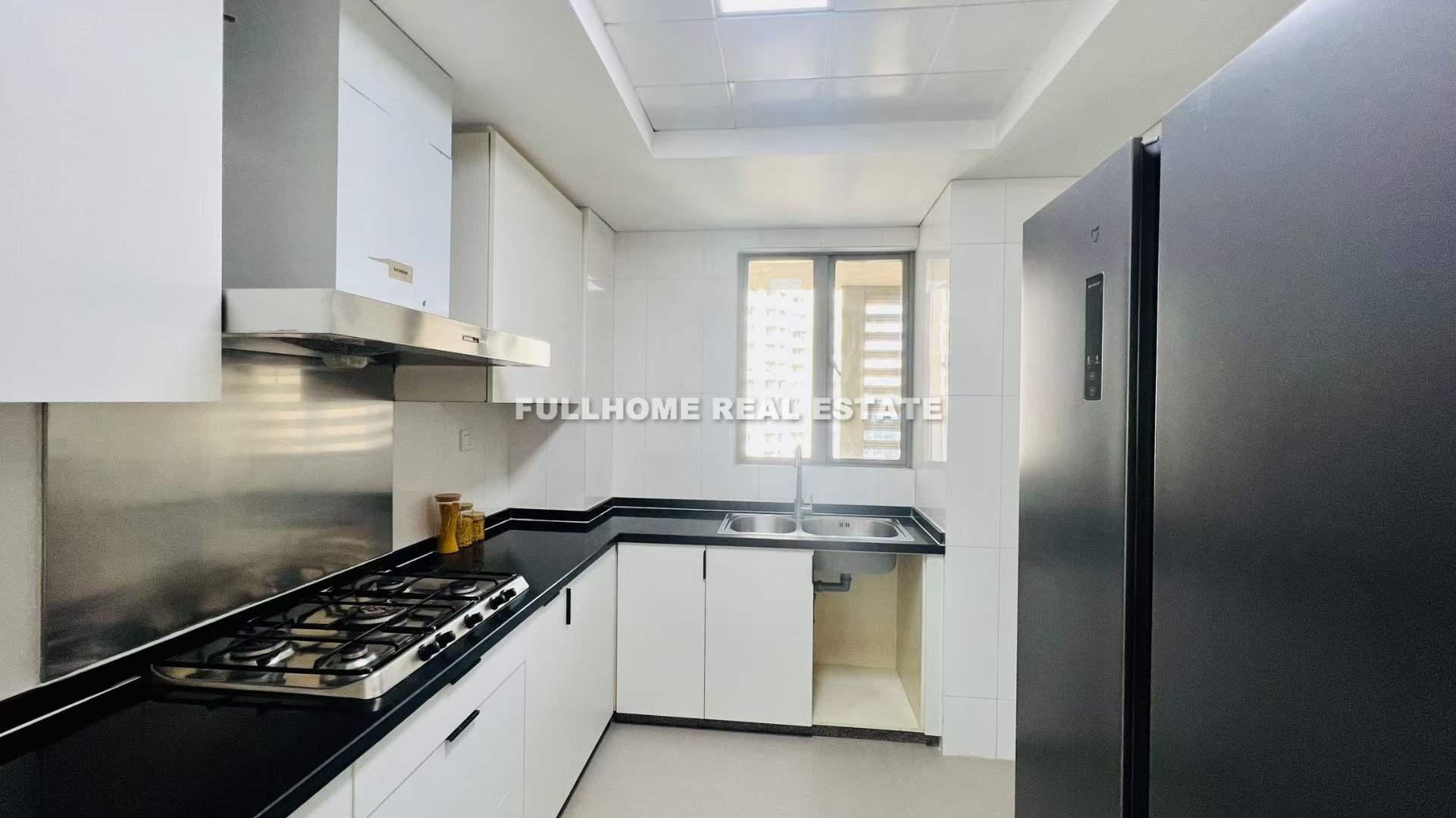 One Park Avenue - Interior view 4, Shanghai rental property