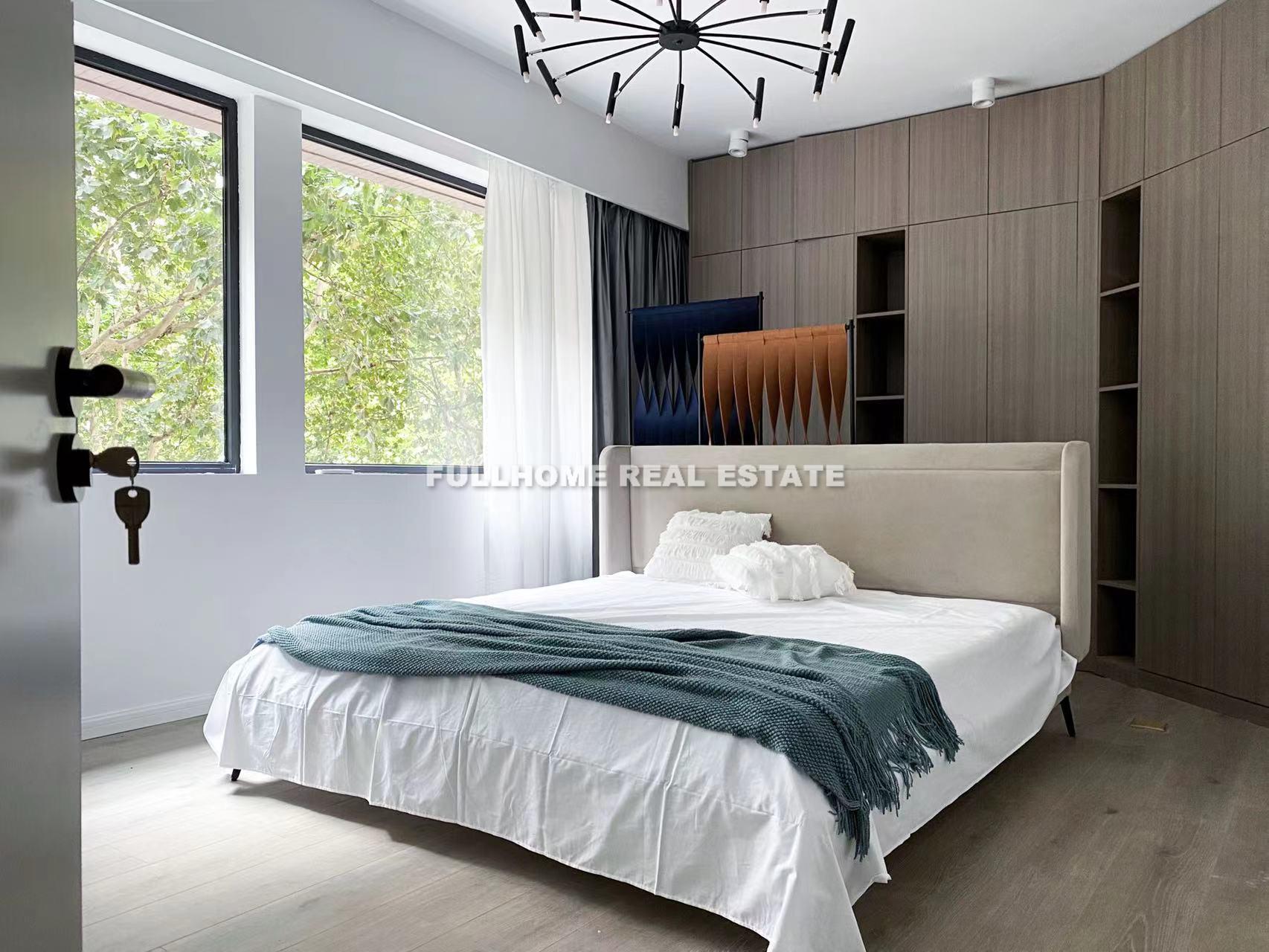 Jiahui Plaza - Interior view 6, Shanghai rental property