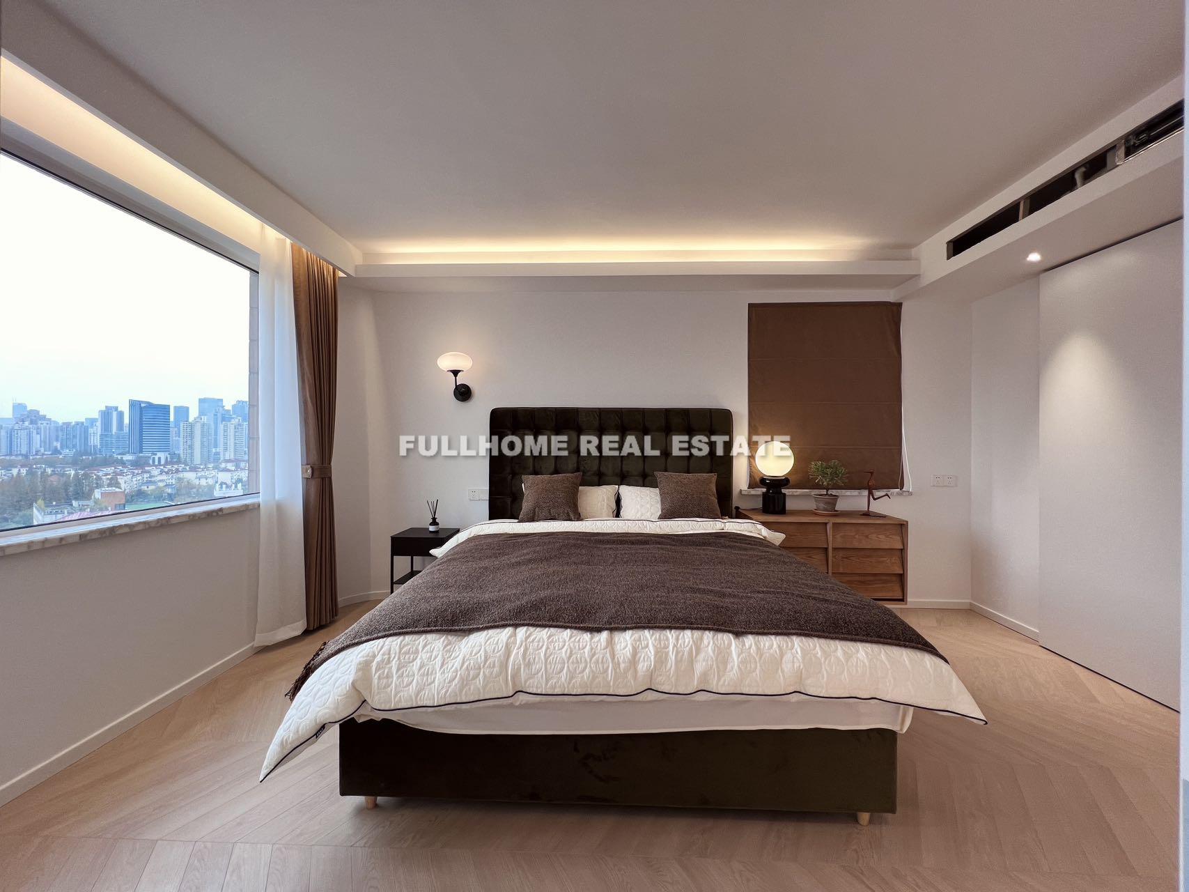Tianxing Apartment - Interior view 4, Shanghai rental property