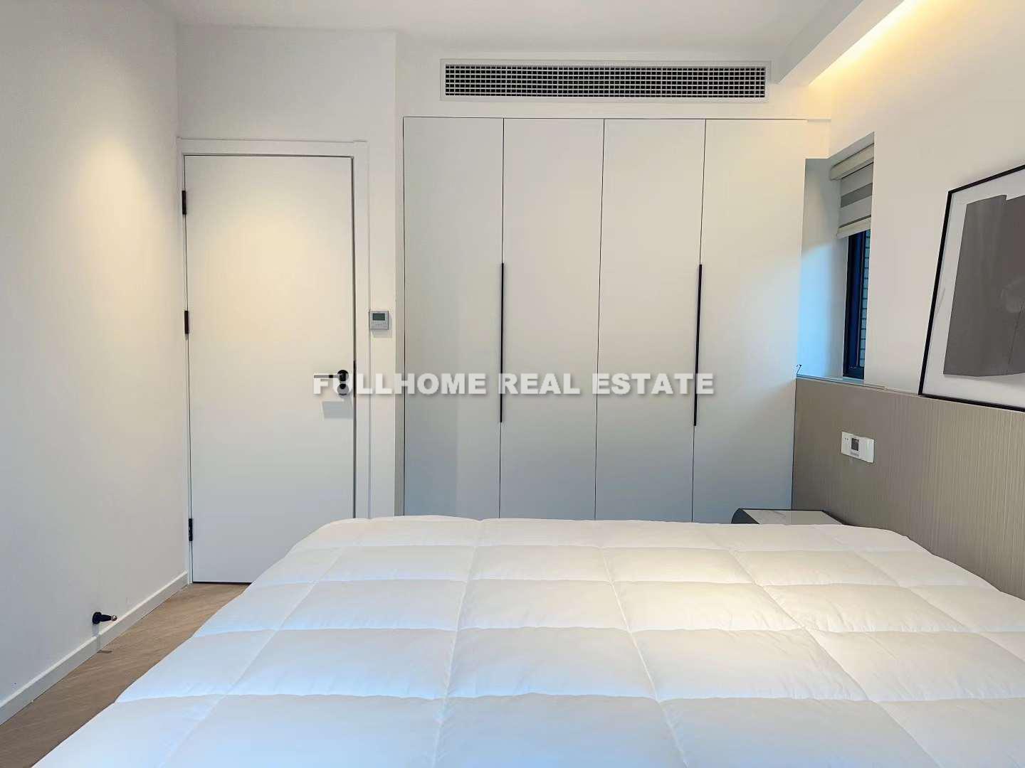 Oriental Manhattan - Interior view 7, Shanghai rental property