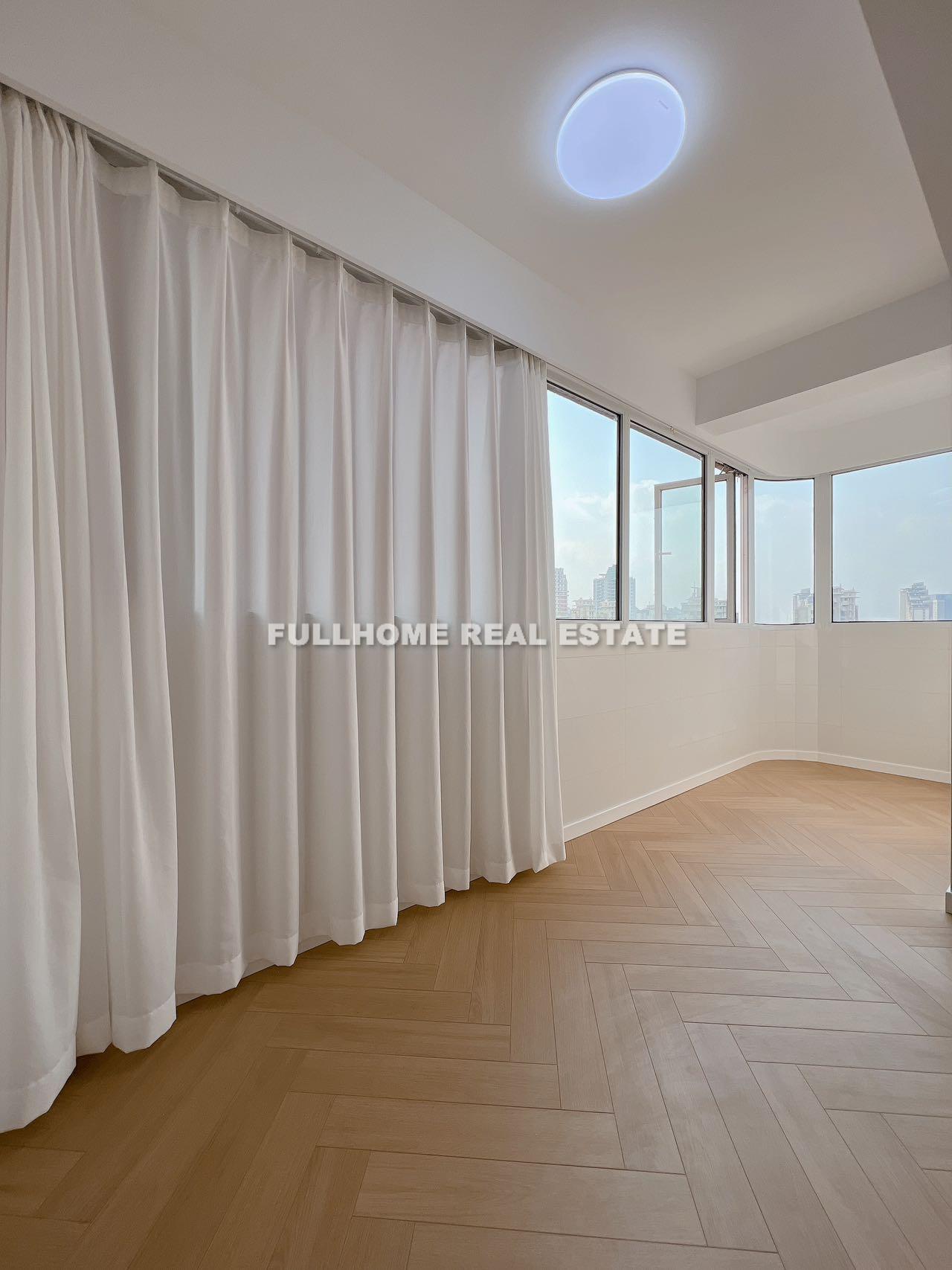 Lane 1-1000 Changning Road Old House	 - Interior view 5, Shanghai rental property