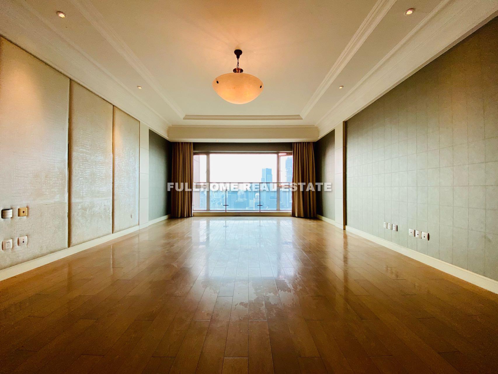 Shimao Riviera Garden - Interior view 3, Shanghai rental property