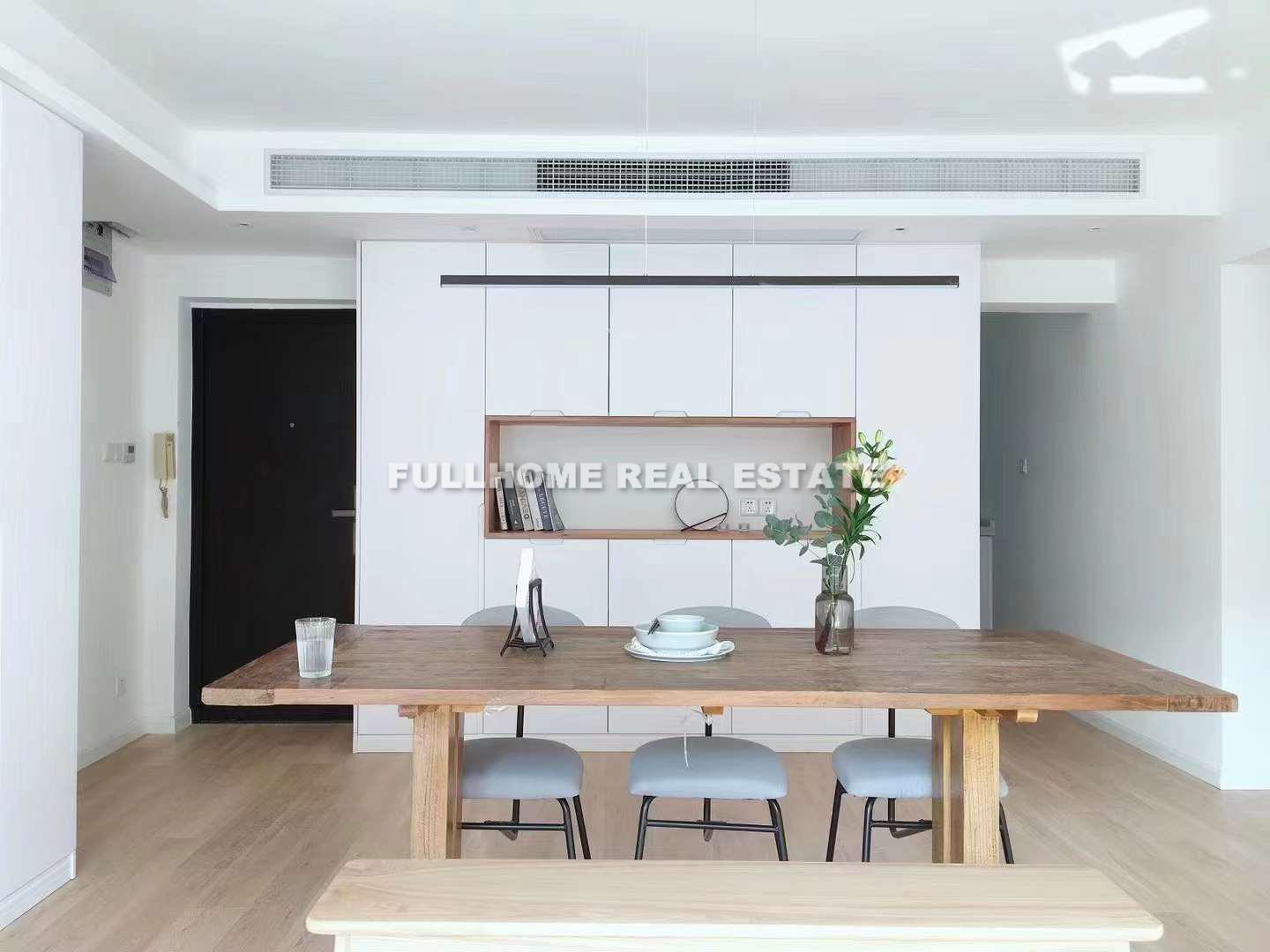 Dan Shui Apartment - Interior view 2, Shanghai rental property