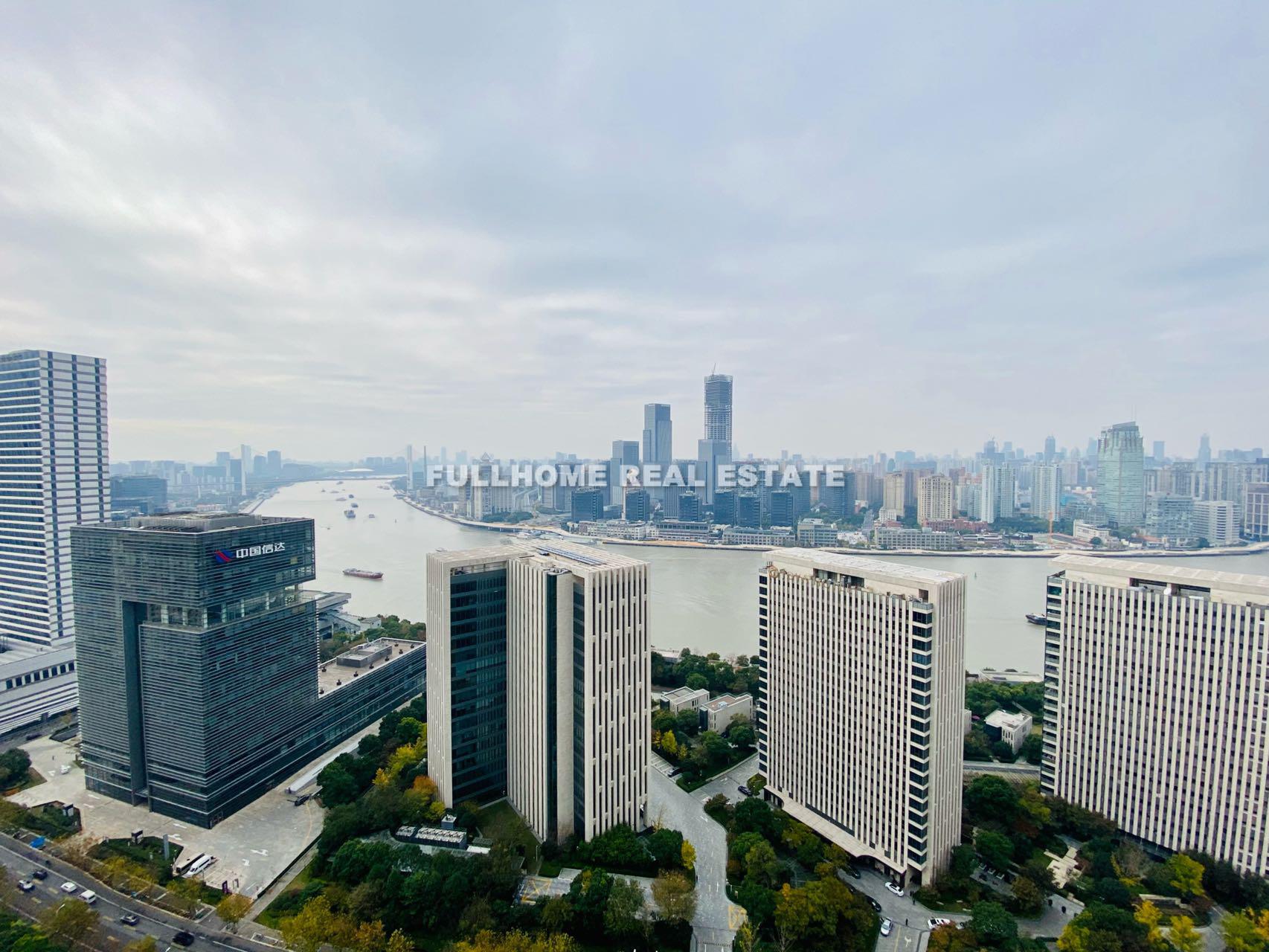 Shimao Riviera Garden - Interior view 14, Shanghai rental property