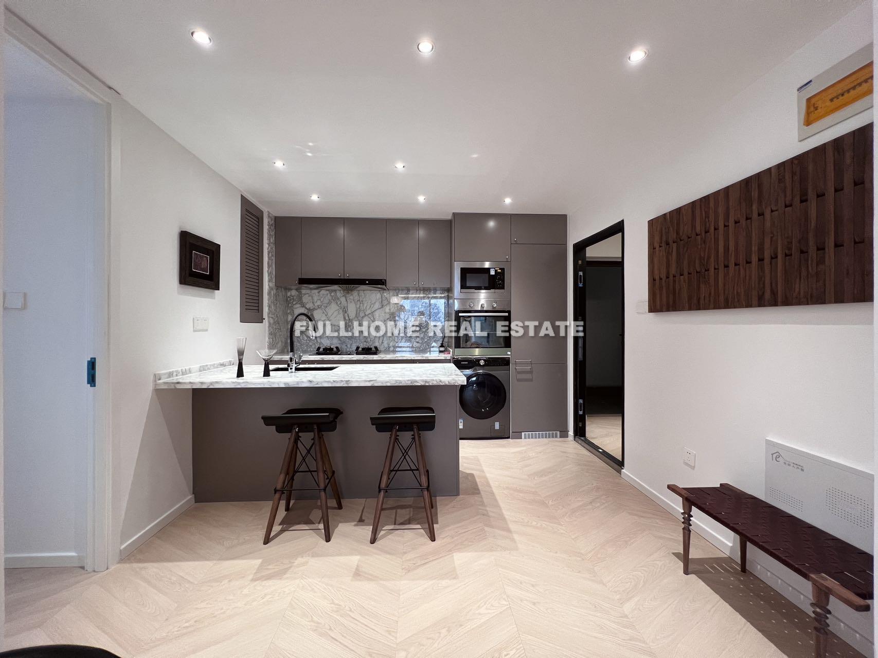Tianxing Apartment - Interior view 8, Shanghai rental property