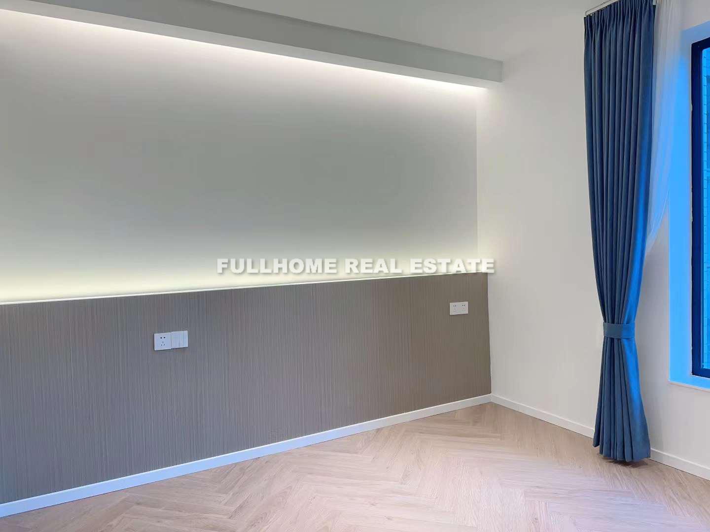 Oriental Manhattan - Interior view 6, Shanghai rental property