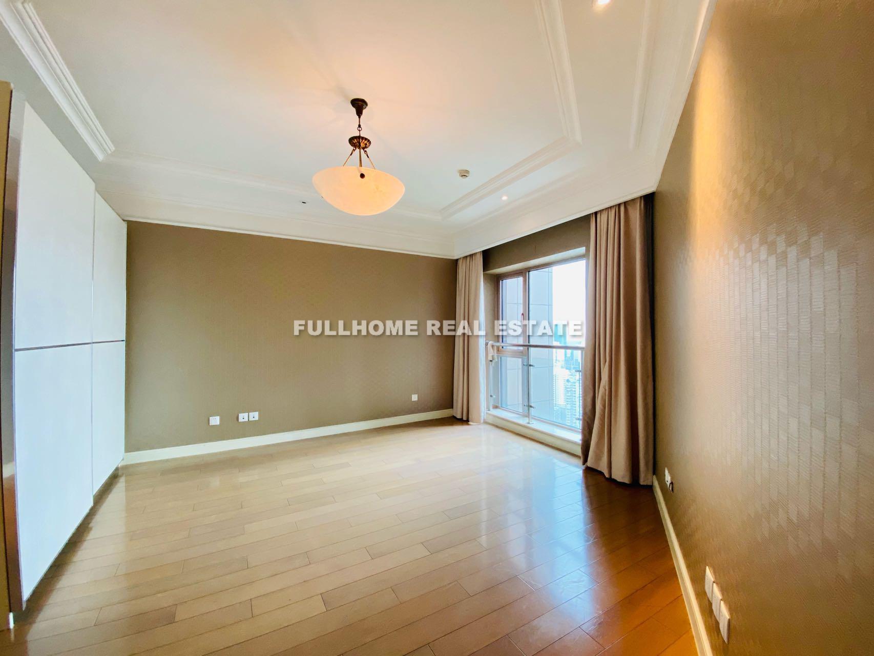 Shimao Riviera Garden - Interior view 7, Shanghai rental property