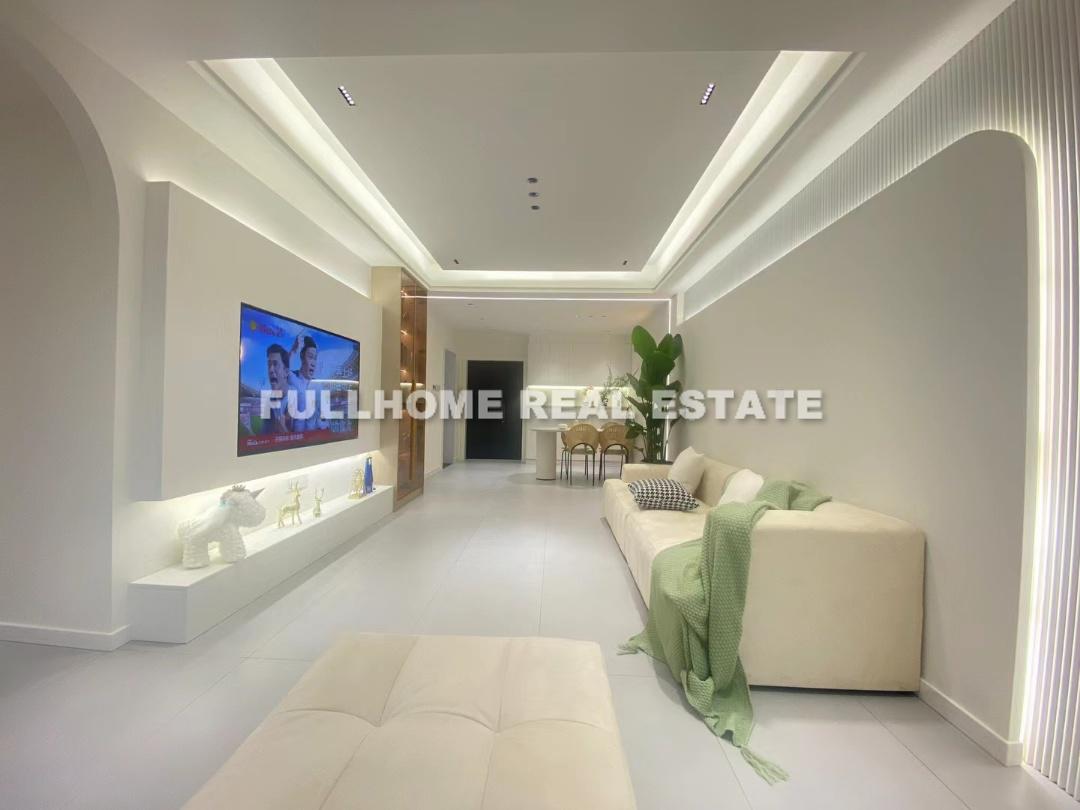 Summit Panorama - Interior view 2, Shanghai rental property