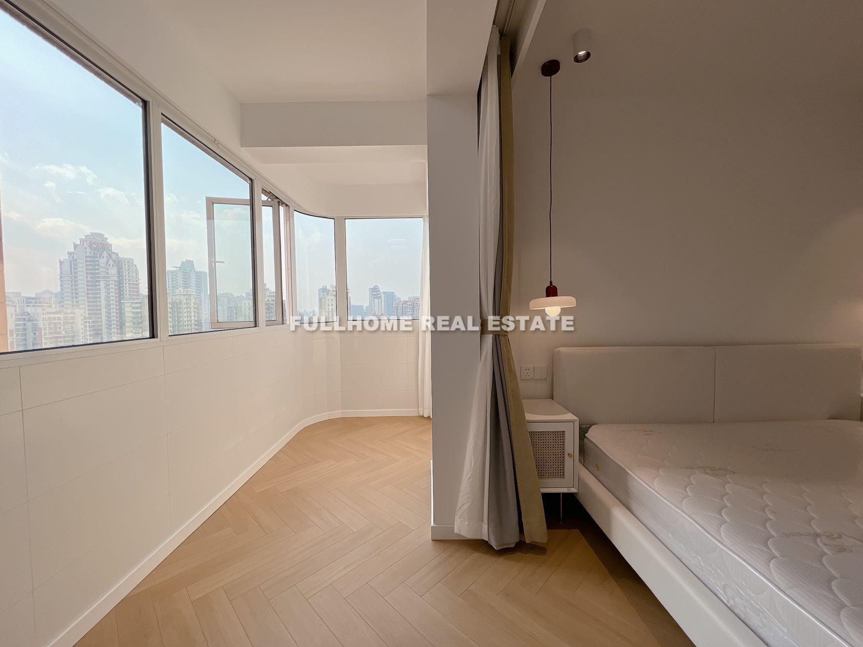Lane 1-1000 Changning Road Old House	 - Interior view 6, Shanghai rental property