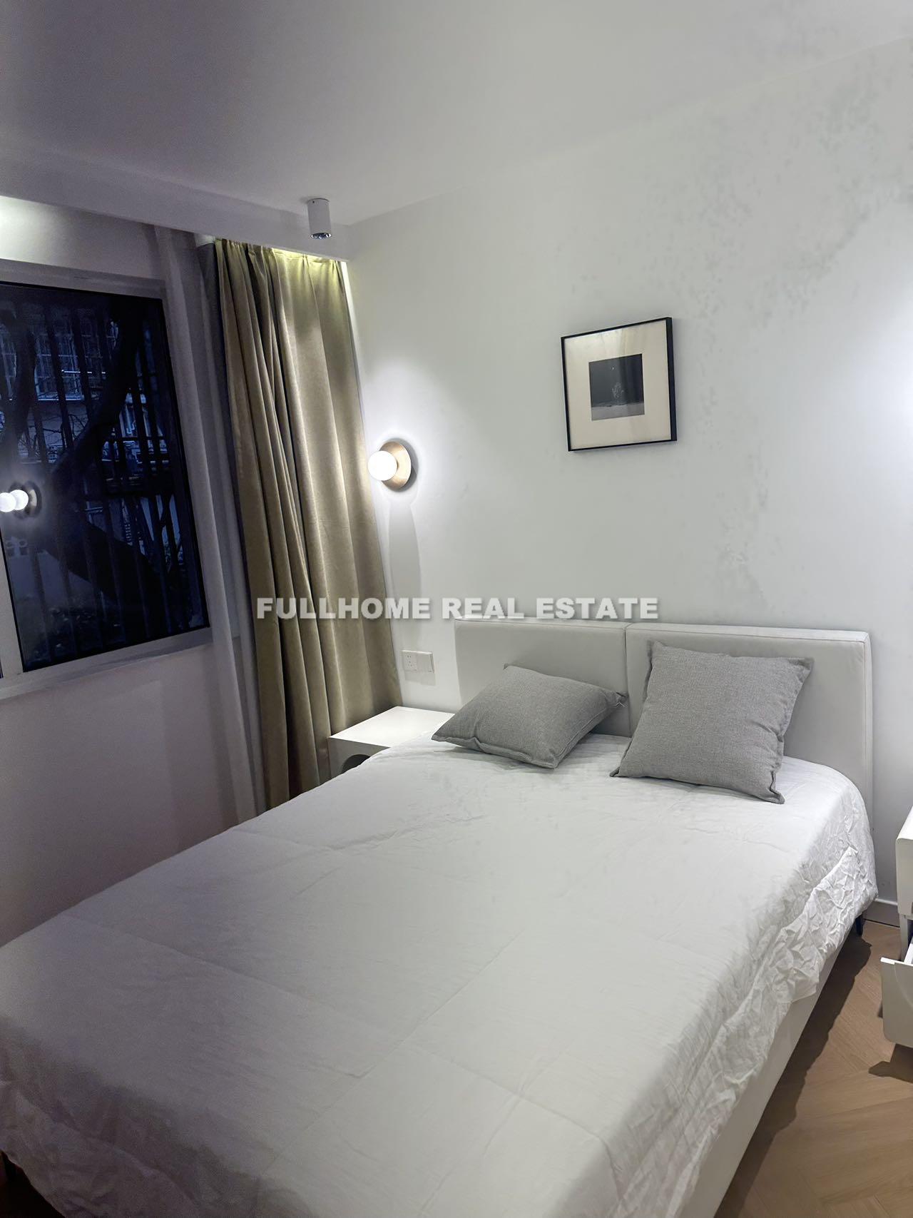Lane 1-1000 Changning Road Old House	 - Interior view 4, Shanghai rental property