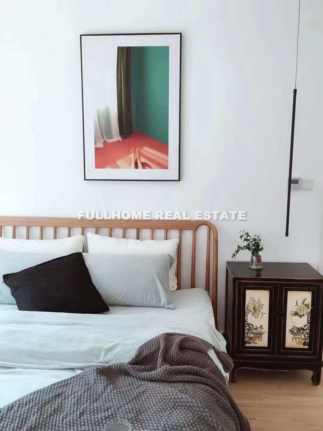 Dan Shui Apartment - Interior view 3, Shanghai rental property