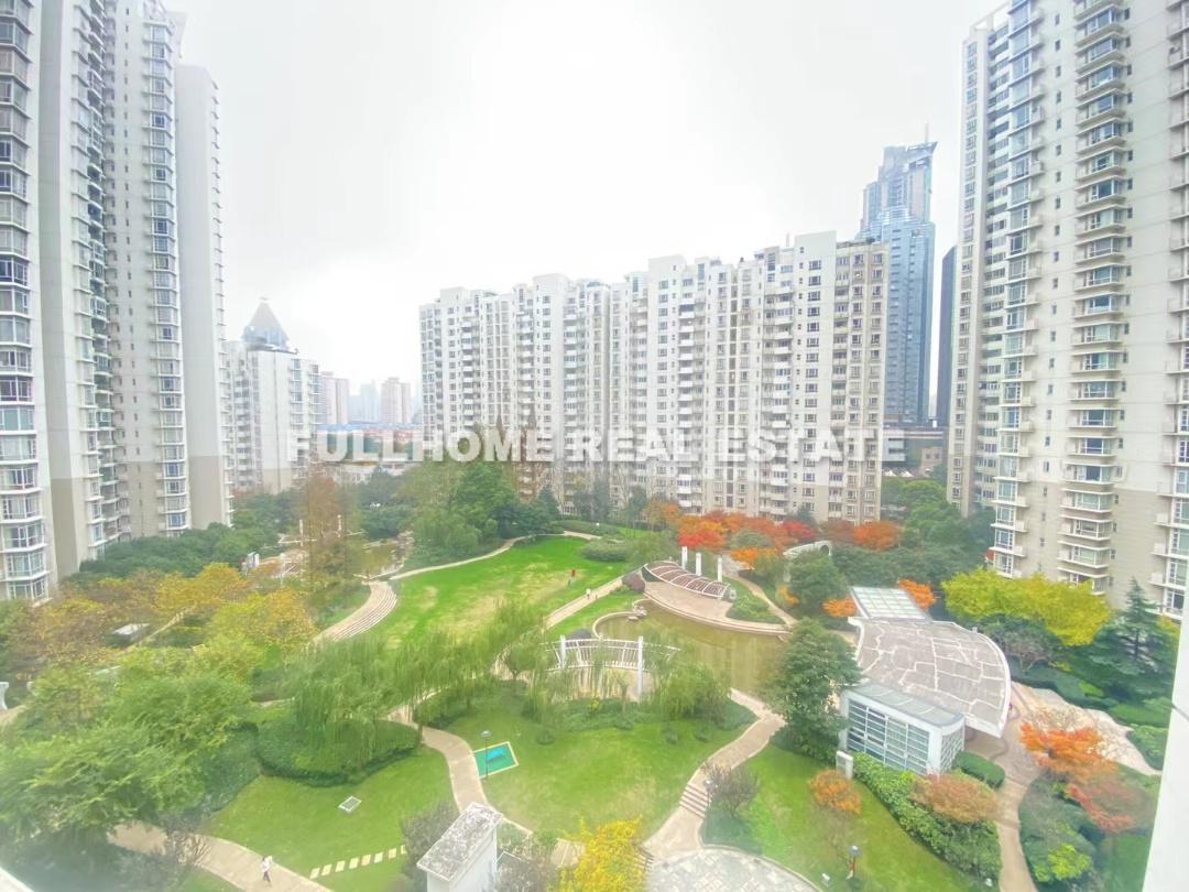 Summit Panorama - Interior view 8, Shanghai rental property