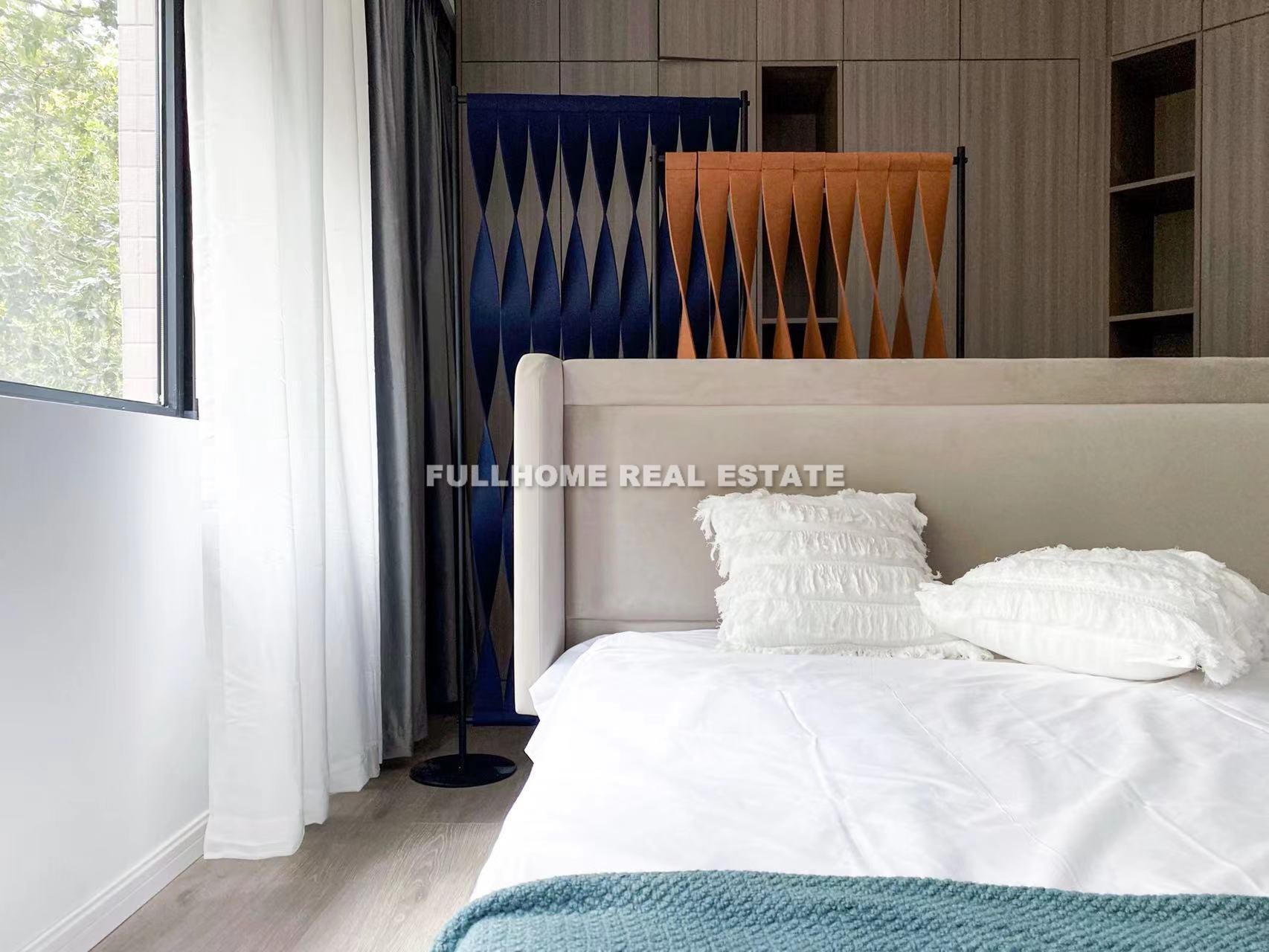 Jiahui Plaza - Interior view 4, Shanghai rental property
