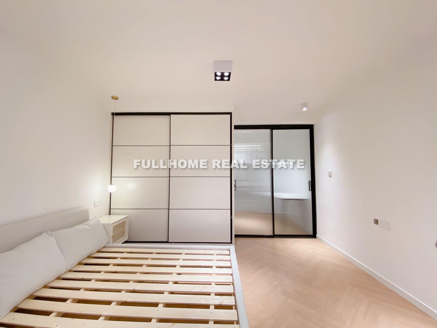 No.1-1600 Wanhangdu Road Old House - Interior view 3, Shanghai rental property