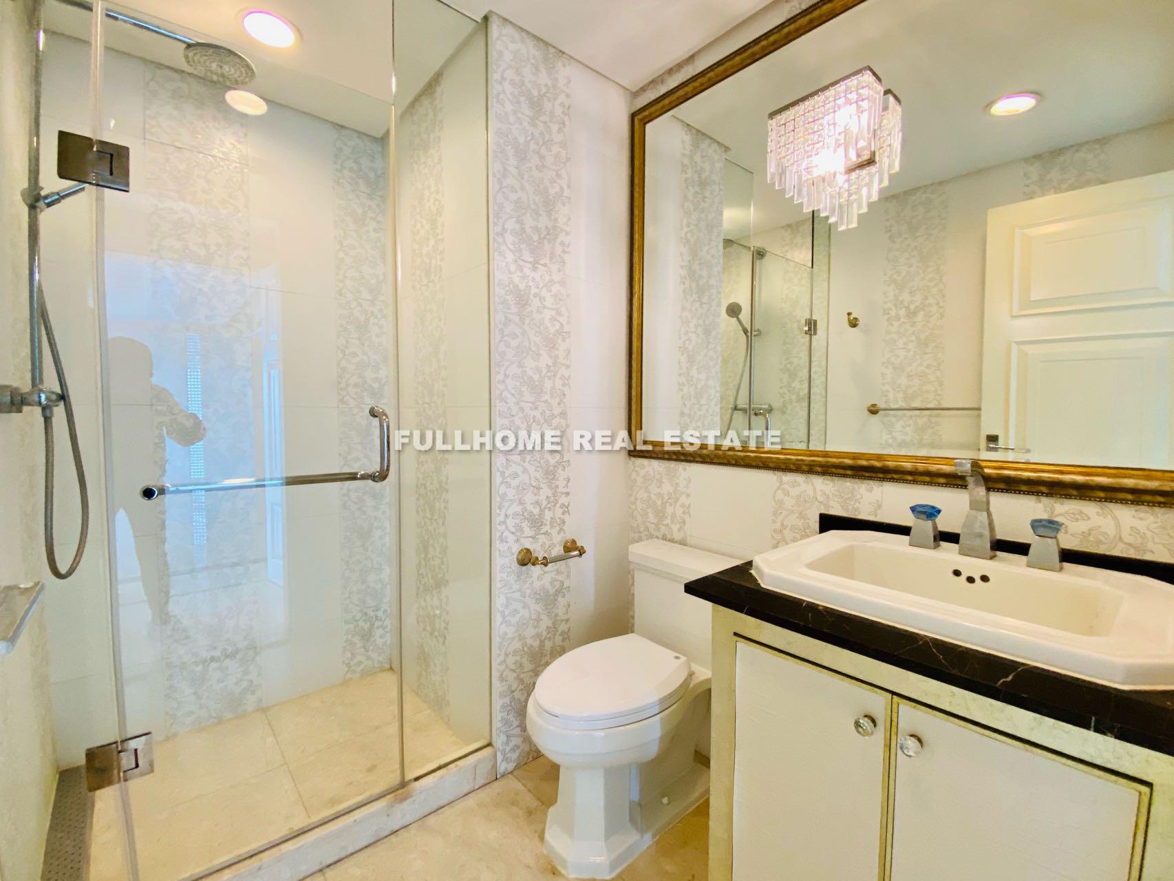 Shimao Riviera Garden - Interior view 10, Shanghai rental property
