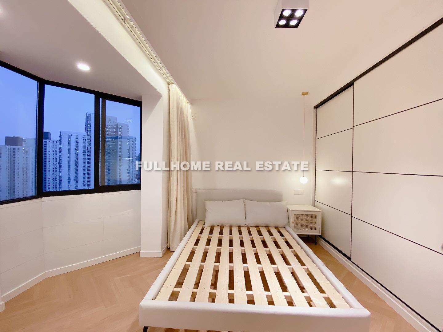 No.1-1600 Wanhangdu Road Old House - Interior view 2, Shanghai rental property