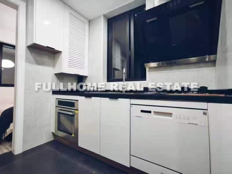 Changjiang Apartment - Interior view 6, Shanghai rental property