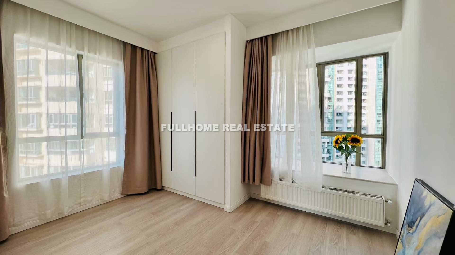One Park Avenue - Interior view 5, Shanghai rental property