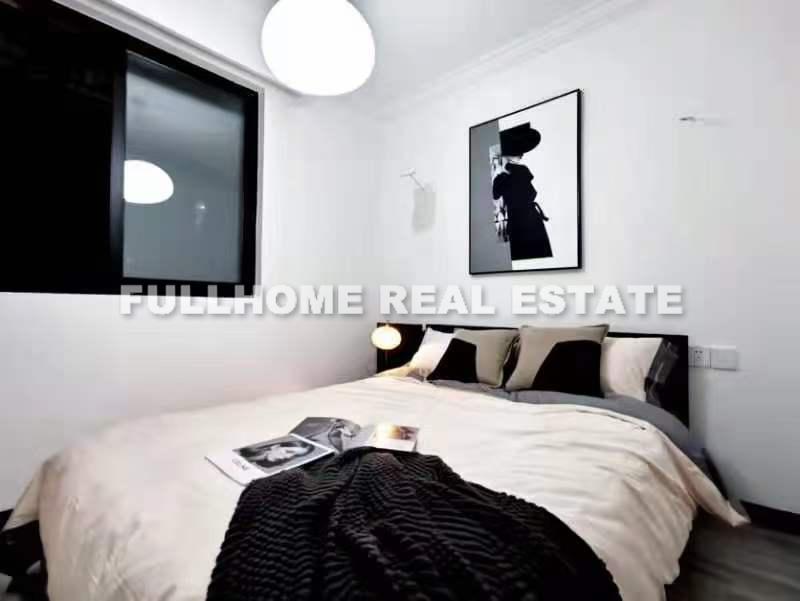 Changjiang Apartment - Interior view 3, Shanghai rental property