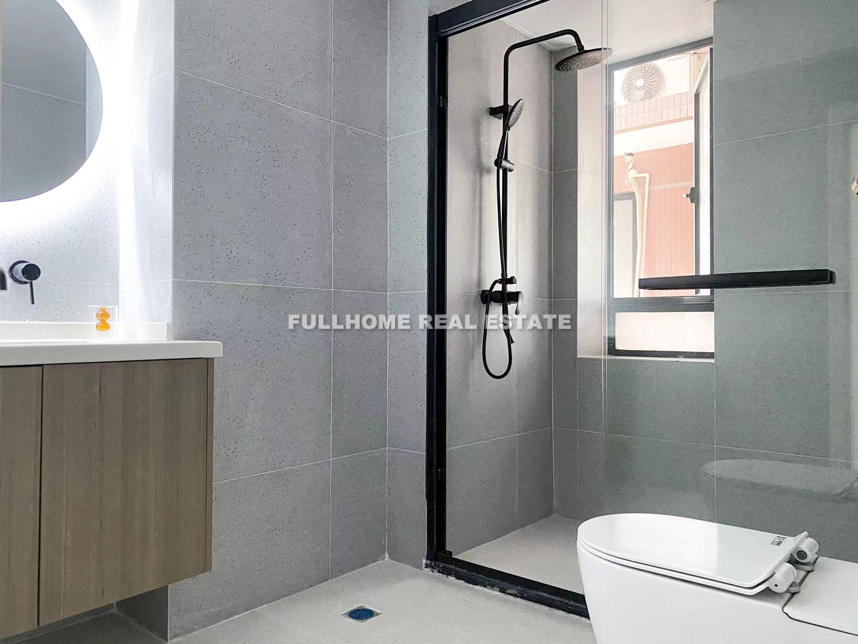 Jiahui Plaza - Interior view 5, Shanghai rental property