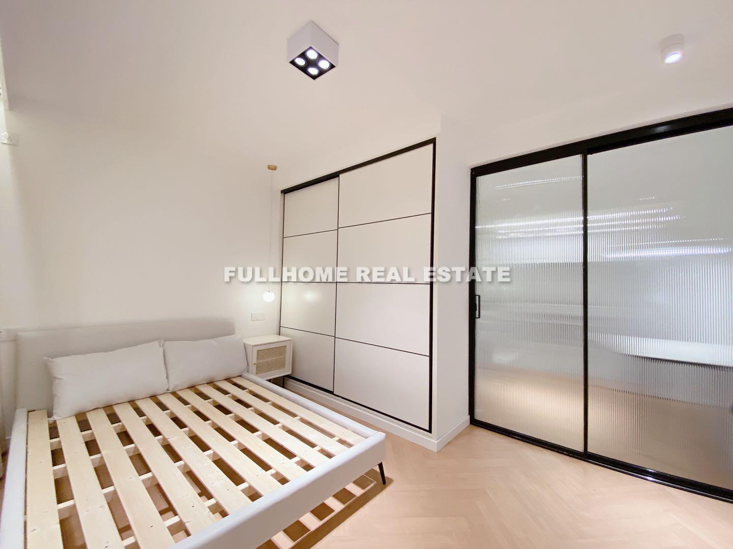 No.1-1600 Wanhangdu Road Old House - Interior view 5, Shanghai rental property