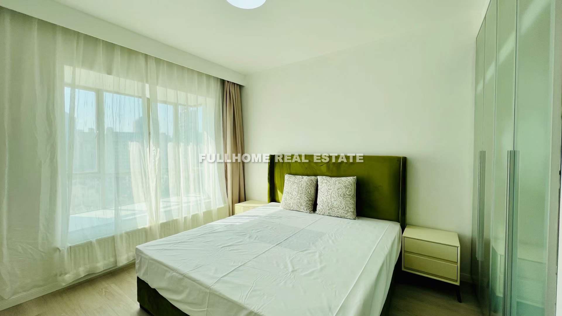 One Park Avenue - Interior view 8, Shanghai rental property