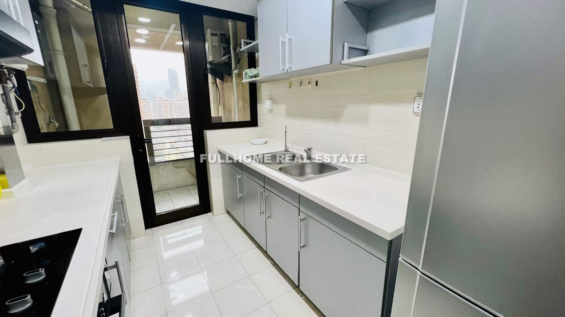 New Westgate Garden - Interior view 6, Shanghai rental property