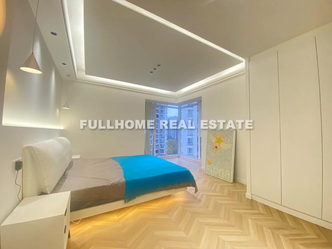 Summit Panorama - Interior view 3, Shanghai rental property