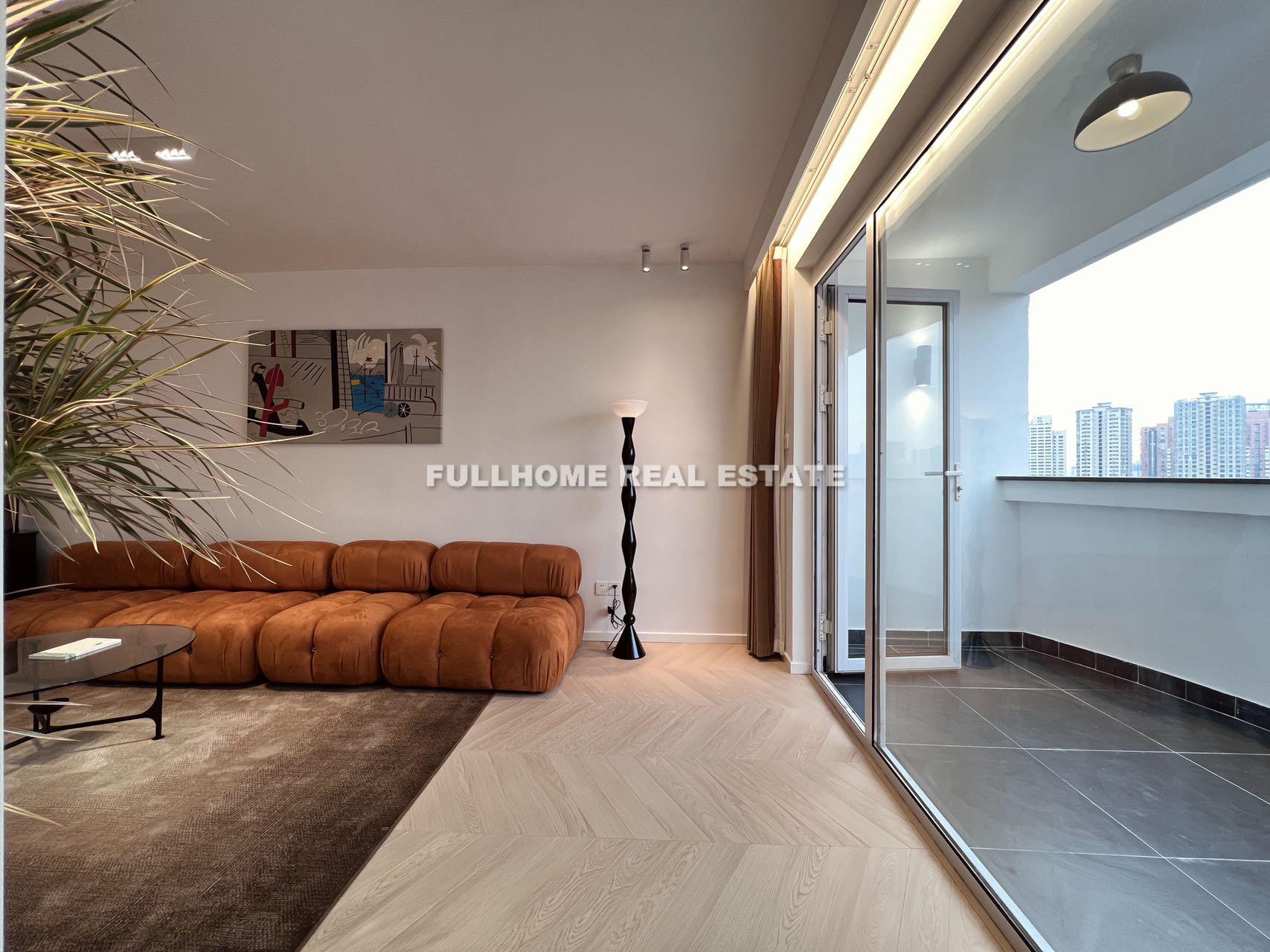Tianxing Apartment - Interior view 6, Shanghai rental property