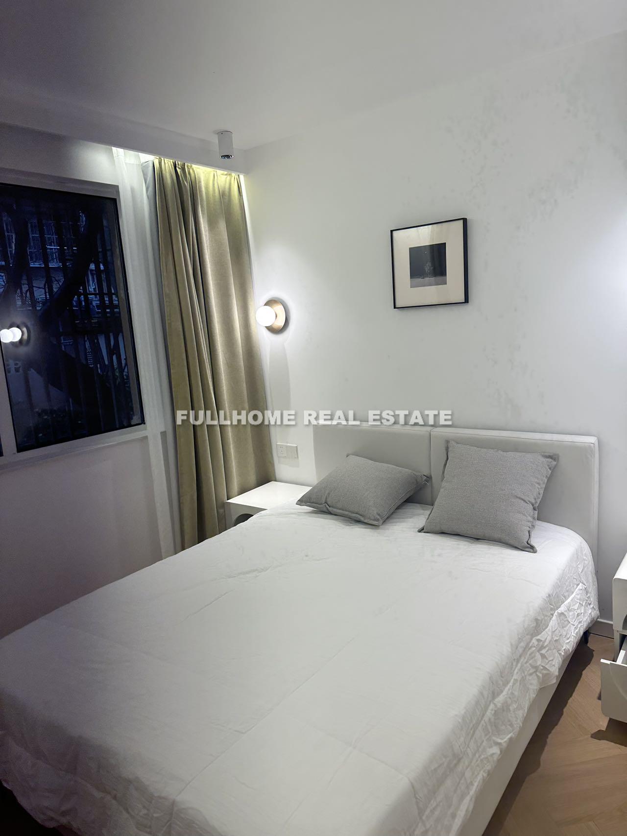 Lane 1-1000 Changning Road Old House	 - Interior view 8, Shanghai rental property