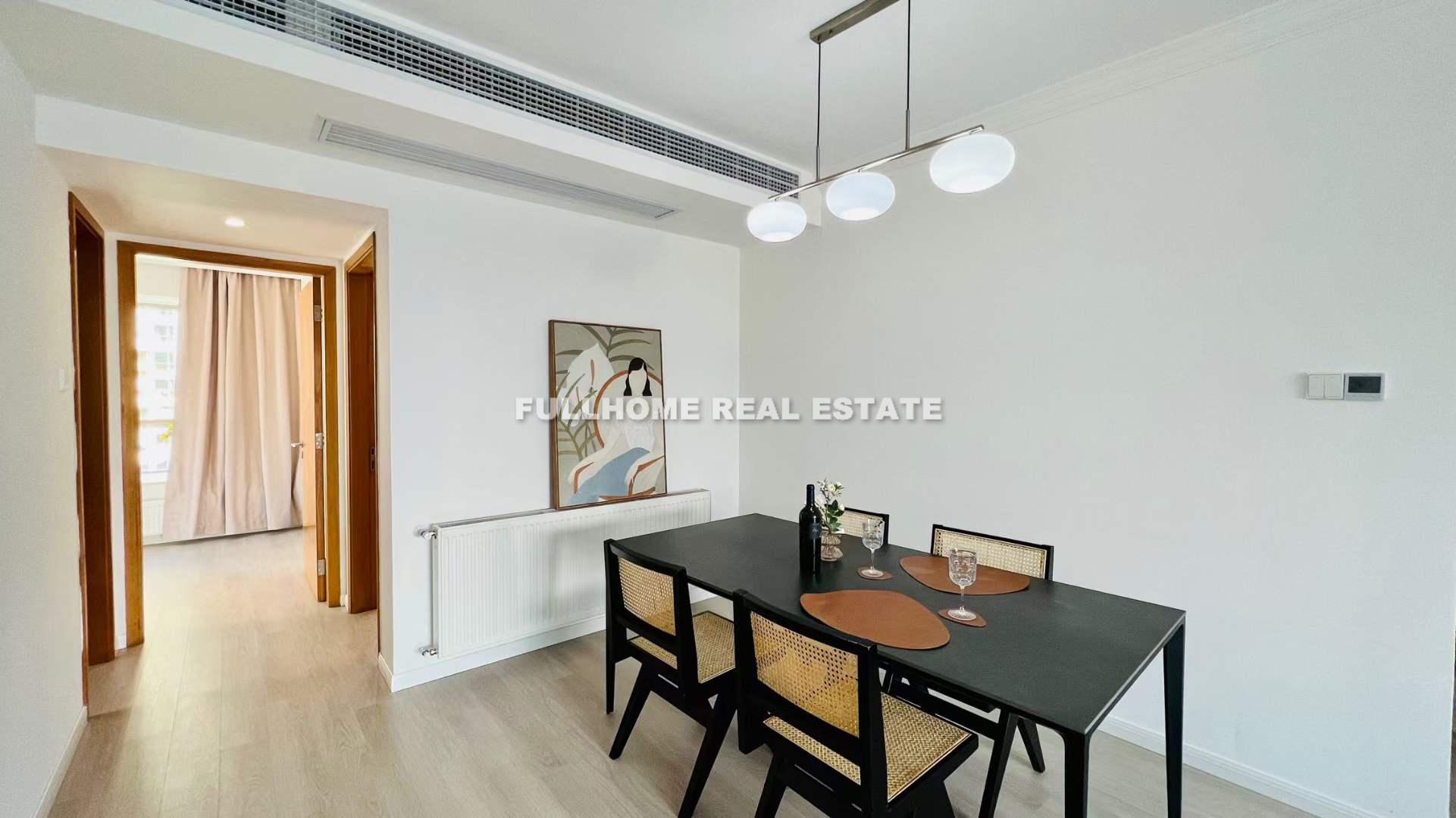 One Park Avenue - Interior view 9, Shanghai rental property